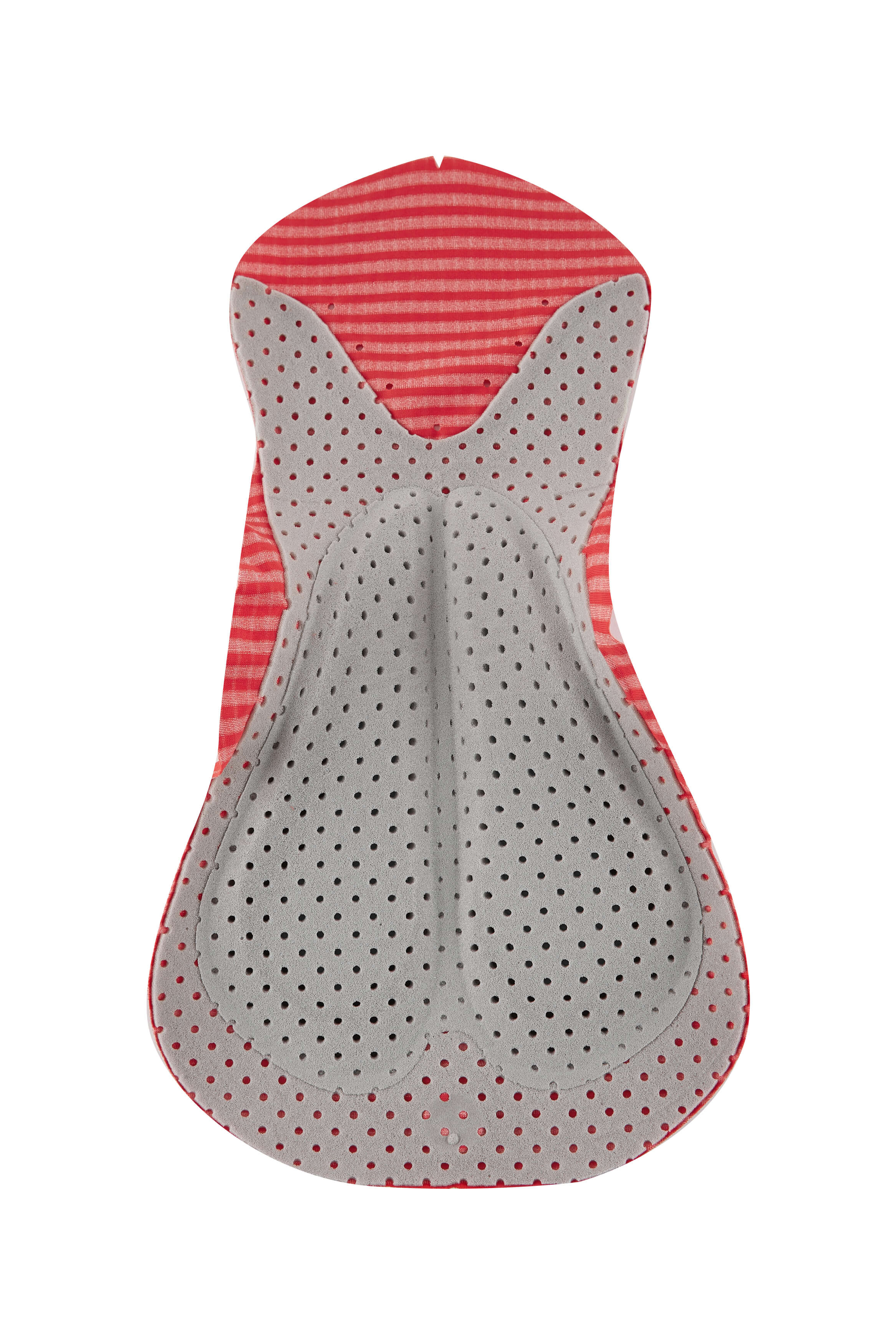 ventilated chamois pad